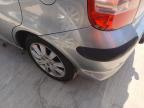 2005 HONDA JAZZ SE CV for sale at Copart SANDY