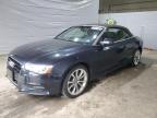 2014 Audi A5 Premium Plus for Sale in Candia, NH - Water/Flood
