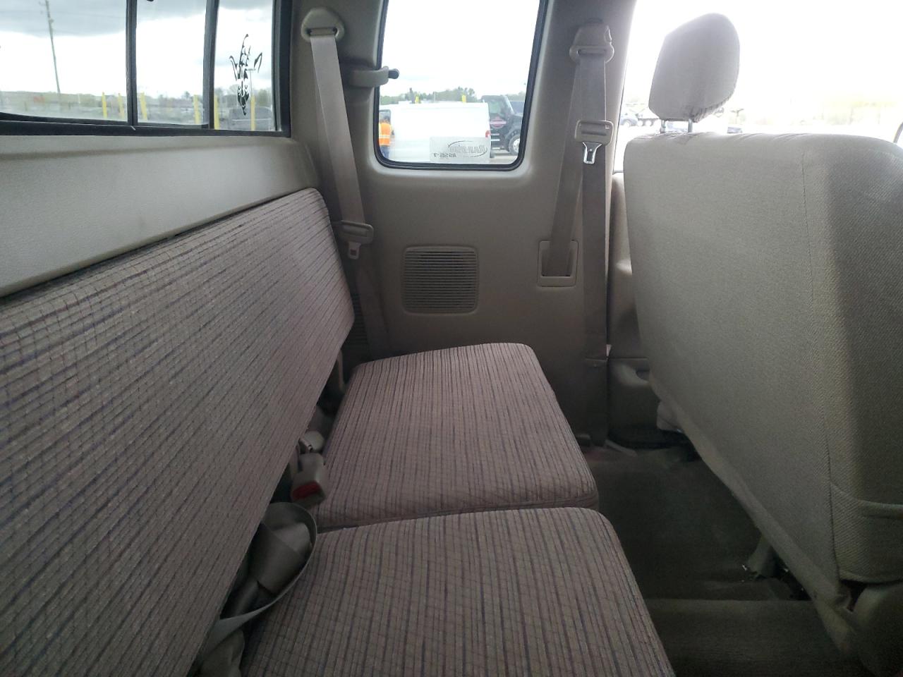 1996 Toyota T100 Xtracab Sr5 VIN: JT4UN24D5T0023676 Lot: 54016985