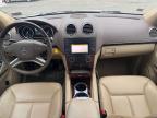 2010 MERCEDES-BENZ GL 350 BLUETEC for sale at Copart MA - NORTH BOSTON