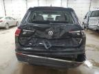 2020 Volkswagen Tiguan Se en Venta en Davison, MI - All Over