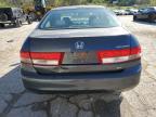 2004 Honda Accord Ex იყიდება Hurricane-ში, WV - Front End
