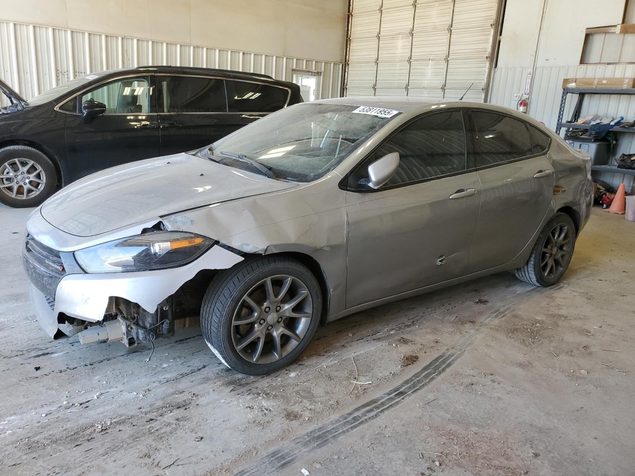 2015 Dodge Dart Sxt for Sale in Abilene, TX - All Over