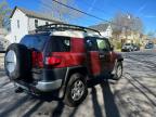 2010 Toyota Fj Cruiser  for Sale in Hillsborough, NJ - Normal Wear