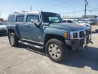 2007 Hummer H3  zu verkaufen in Sun Valley, CA - Mechanical