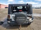2014 Jeep Wrangler Sport for Sale in London, ON - Undercarriage