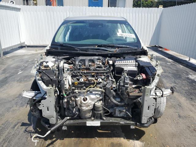  NISSAN MAXIMA 2021 White
