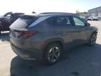 2025 Hyundai Tucson Sel იყიდება Dunn-ში, NC - Front End
