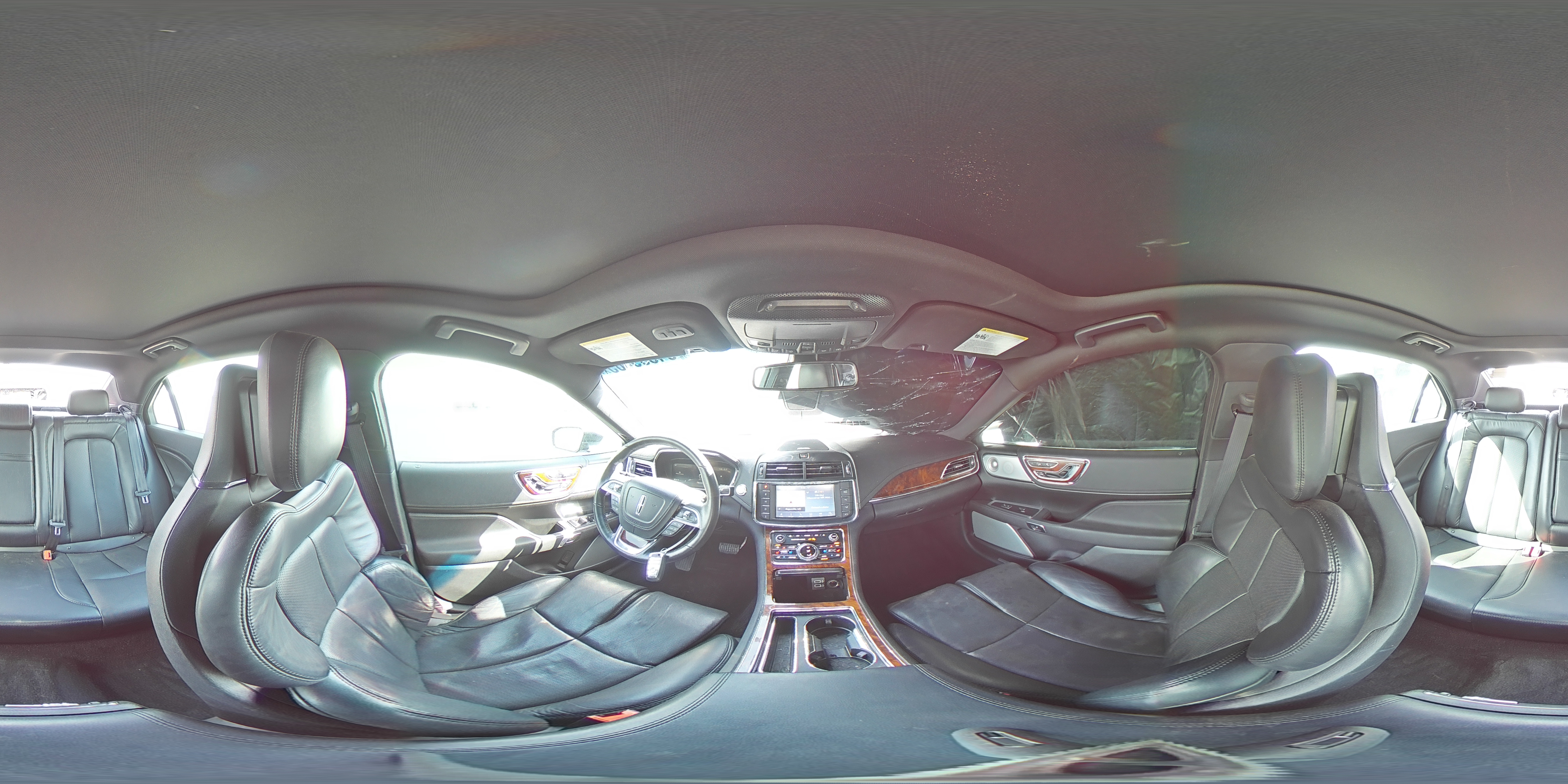 2020 Lincoln Continental Reserve VIN: 1LN6L9RP6L5602944 Lot: 54339585