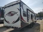2016 Foresriver Stealth იყიდება Harleyville-ში, SC - Side