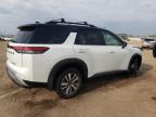 2022 Nissan Pathfinder Sl for Sale in Elgin, IL - Front End
