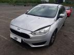 2015 FORD FOCUS STYL for sale at Copart SANDTOFT