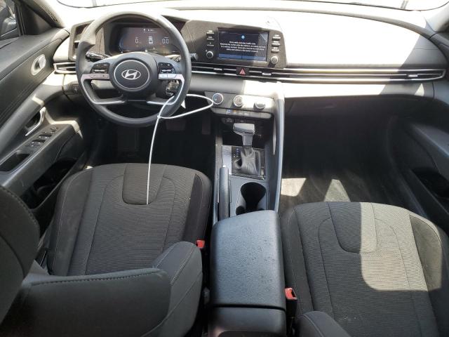  HYUNDAI ELANTRA 2024 Black