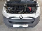 2018 CITROEN BERLINGO 6 for sale at Copart BELFAST