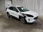 2021 Ford Escape Sel იყიდება Albany-ში, NY - Front End