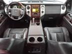 2010 Ford Expedition El Limited на продаже в Wilmer, TX - Hail
