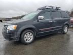2010 Chrysler Town & Country Touring за продажба в Brookhaven, NY - Rear End