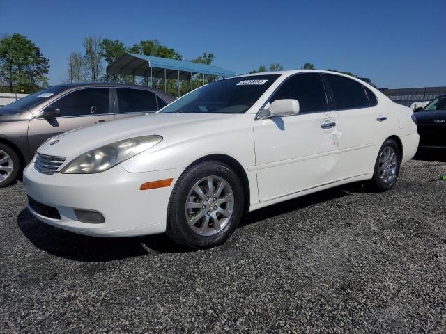 2002 Lexus Es 300