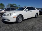 2002 Lexus Es 300 იყიდება Spartanburg-ში, SC - Side