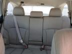 2011 Subaru Outback 2.5I de vânzare în Prairie Grove, AR - Front End