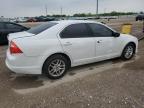 2011 Ford Fusion S for Sale in Temple, TX - Rear End