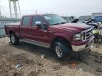 2004 Ford F250 Super Duty იყიდება Chicago Heights-ში, IL - All Over