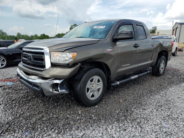 2013 Toyota Tundra Double Cab Sr5