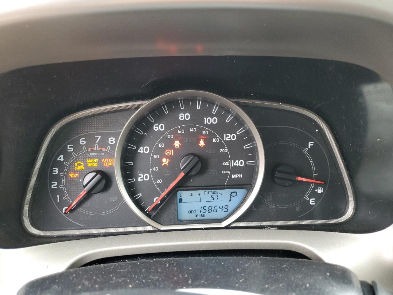 2013 Toyota Rav4 Xle VIN: 2T3RFREVXDW122896 Lot: 54869835