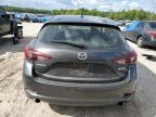 2017 Mazda 3 Touring na sprzedaż w Midway, FL - Front End
