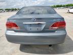 2006 Lexus Es 330 en Venta en Grand Prairie, TX - Side