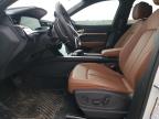2024 Audi Q8 E-Tron Sportback Premium Plus للبيع في Littleton، CO - Rear End