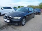 2007 BMW 320D SE for sale at Copart SANDWICH