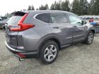 2017 Honda Cr-V Exl for Sale in Graham, WA - Front End