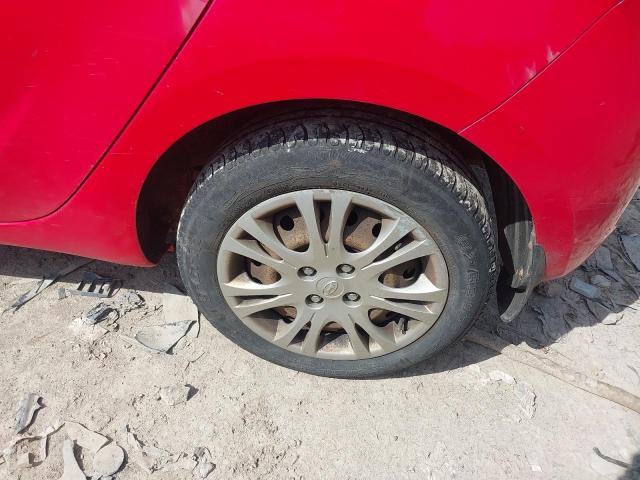2012 HYUNDAI I20 CLASSI