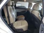 2013 Hyundai Santa Fe Limited продається в Sandston, VA - Minor Dent/Scratches