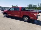 2010 Ford F150 Supercrew zu verkaufen in Harleyville, SC - Front End