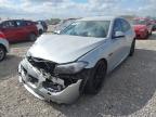 2014 BMW 525D M SPO for sale at Copart YORK