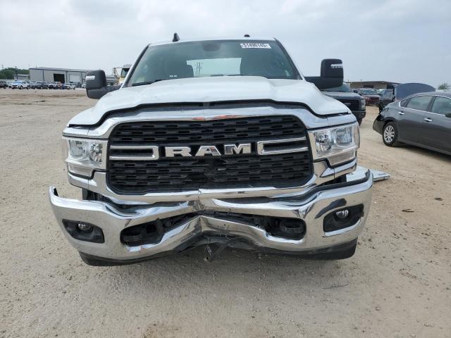  RAM 2500 2024 Белый