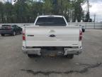 2011 Ford F150 Supercrew for Sale in Dunn, NC - Side