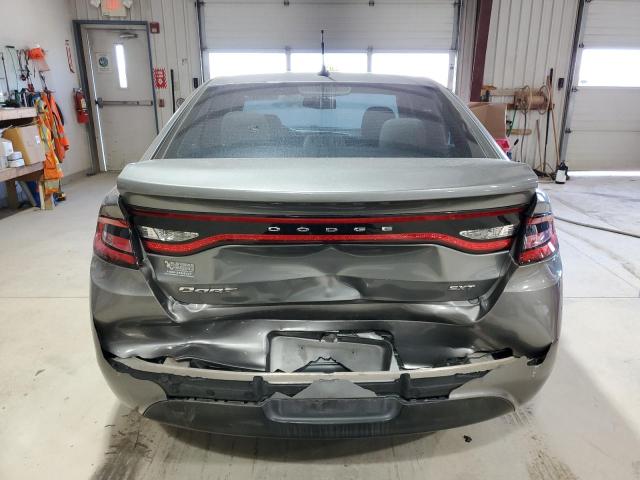  DODGE DART 2013 Szary