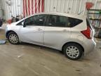 2015 Nissan Versa Note S for Sale in Mcfarland, WI - Mechanical