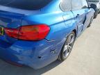 2016 BMW 420I GRAN for sale at Copart SANDY