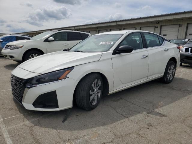 NISSAN ALTIMA S 2024