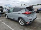 2019 Chevrolet Bolt Ev Lt for Sale in Van Nuys, CA - Front End