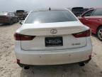 2015 Lexus Is 250 for Sale in Temple, TX - Hail
