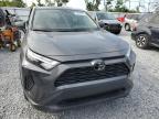 2023 Toyota Rav4 Le للبيع في Riverview، FL - Side