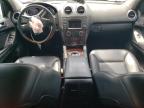 2011 Mercedes-Benz Ml 350 4Matic للبيع في Austell، GA - Front End