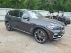 2021 Bmw X5 Xdrive40I de vânzare în Shreveport, LA - Water/Flood