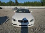 2010 Bmw 328 I Sulev de vânzare în Memphis, TN - Rear End