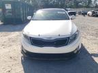 2013 Kia Optima Hybrid продається в Ellenwood, GA - Rear End